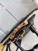 1:1 Replica Louis Vuitton LV Alma Backpack Epi Luxury Bag For Women M25103 - 20cm