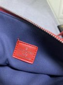 1:1 Replica Louis Vuitton Coussin PM Date Red M59275 Luxury Bag For Women -  26cm