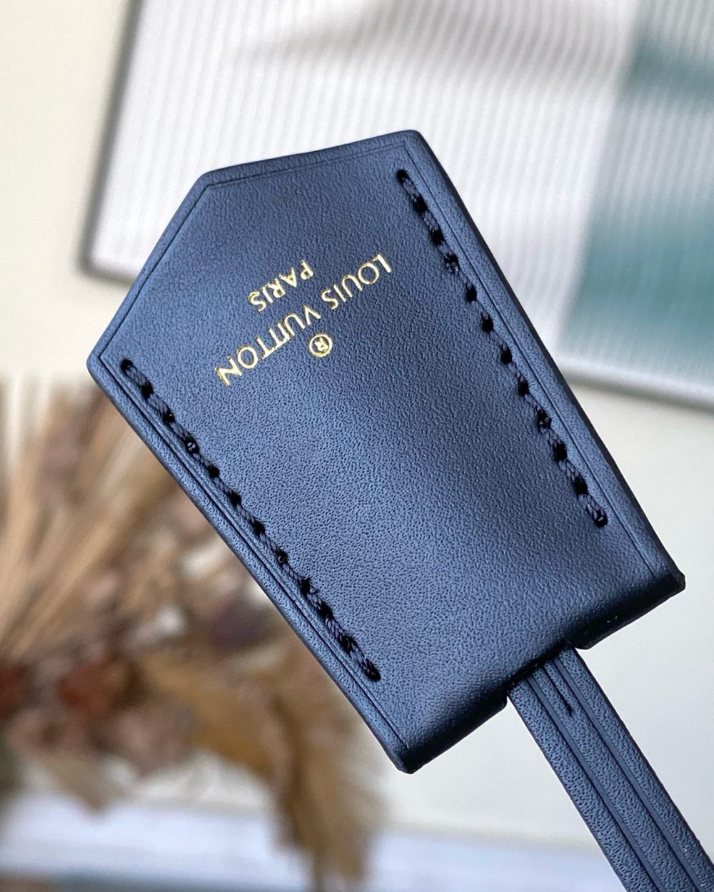 1:1 Replica Louis Vuitton LV Alma BB Malletage Luxury Bag For Women M23666 - 23.5cm