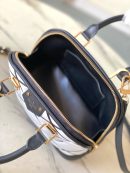 1:1 Replica Louis Vuitton LV Alma BB Malletage Luxury Bag For Women M23666 - 23.5cm