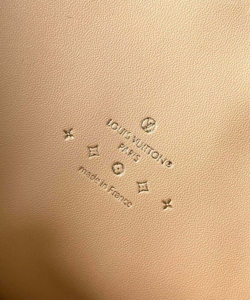 1:1 Replica Louis Vuitton Coussin PM Cotton Denim M24564 Luxury Bag For Women -  26cm