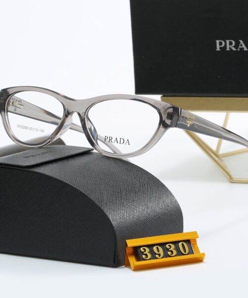 Prada Travel Sunglasses