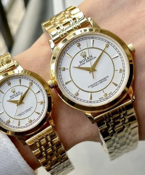 RL040 - OYSTER PERPETUAL Watch