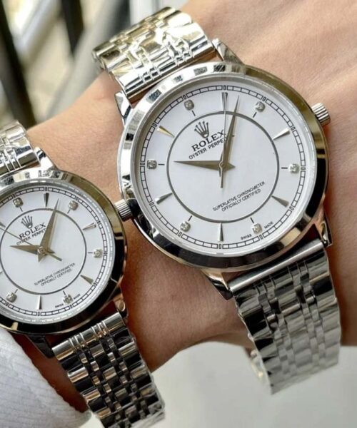 RL041 - OYSTER PERPETUAL Watch