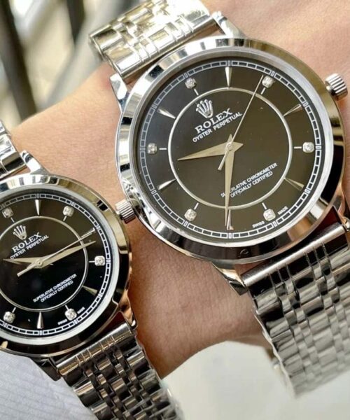 RL042 - OYSTER PERPETUAL Watch