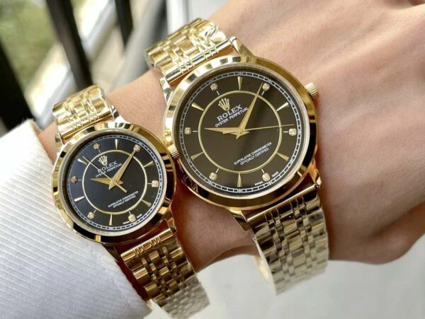 RL043 - OYSTER PERPETUAL Watch