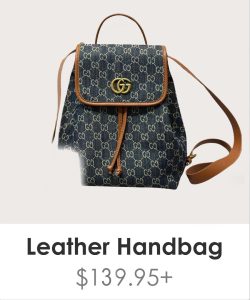 Big Bag (No Gifts)