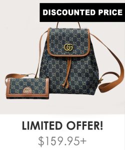 Big Bag + Gifts (FREE LV Wallet & FREE LV Scarf)