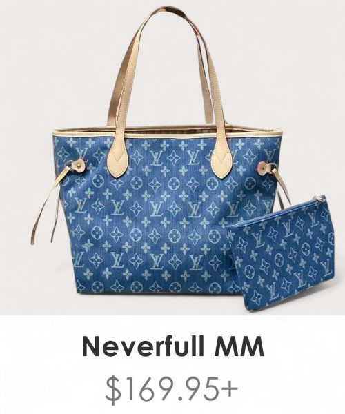 Big Bag (No Gifts)