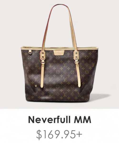 Big Bag (No Gifts)