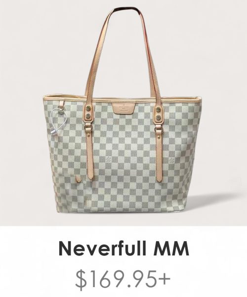 Big Bag (No Gifts)