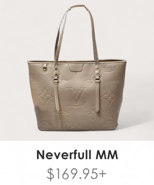 Big Bag (No Gifts)
