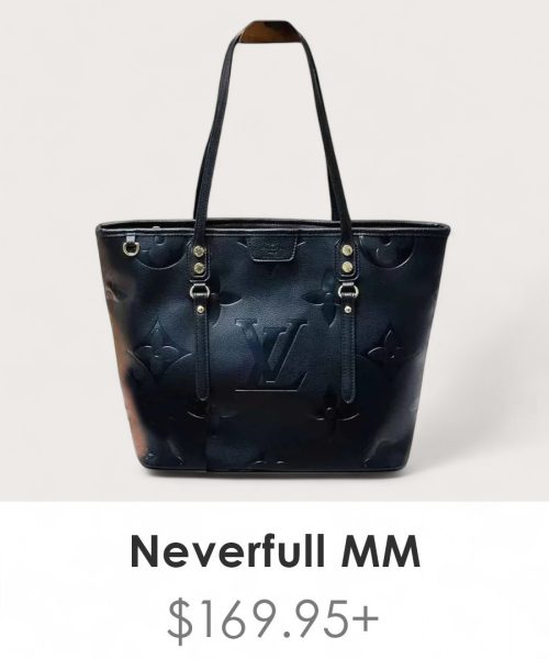 Big Bag (No Gifts)