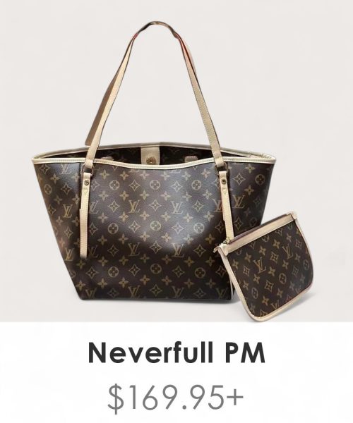 Big Bag (No Gifts)