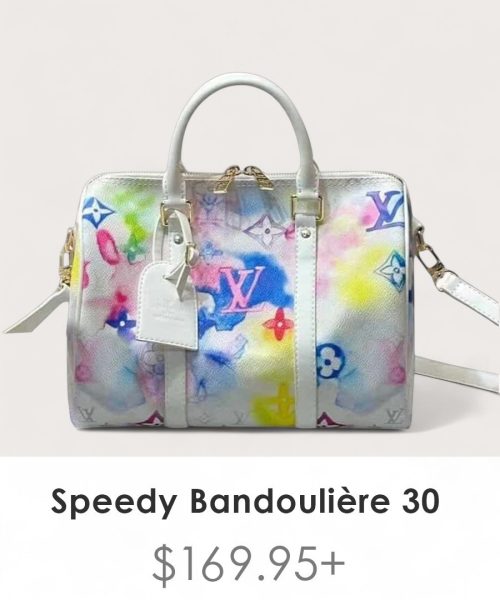 Big Bag (No Gifts)