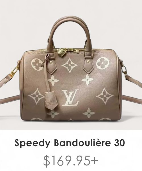 Big Bag (No Gifts)