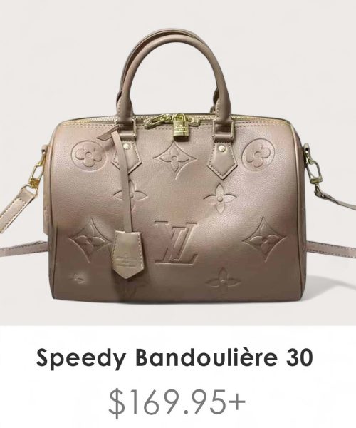 Big Bag (No Gifts)