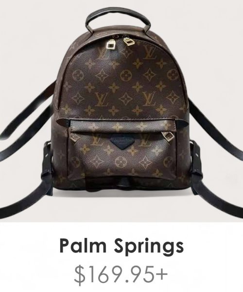 Big Bag (No Gifts)