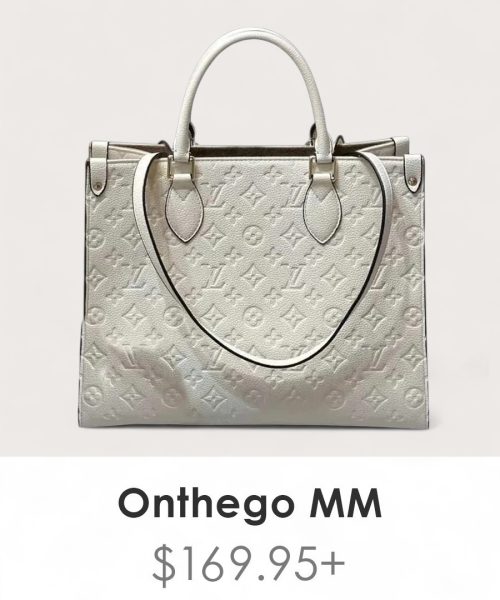 Big Bag (No Gifts)