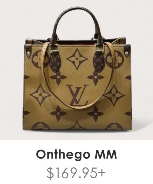 Big Bag (No Gifts)