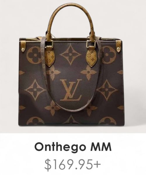 Big Bag (No Gifts)