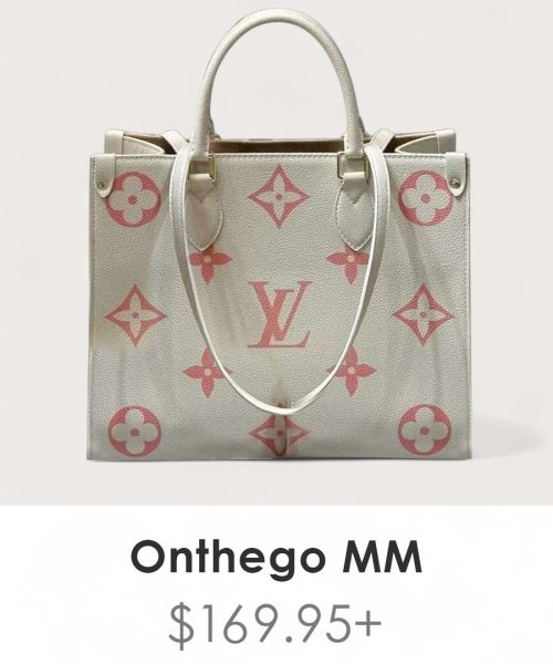 Big Bag (No Gifts)