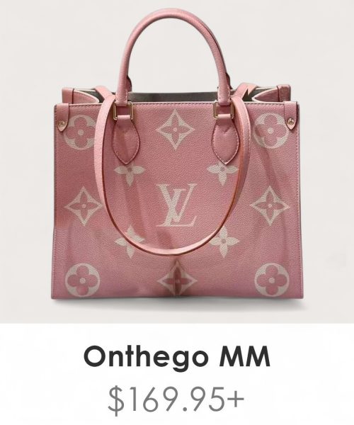 Big Bag (No Gifts)