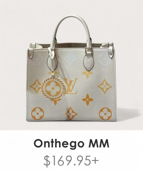 Big Bag (No Gifts)