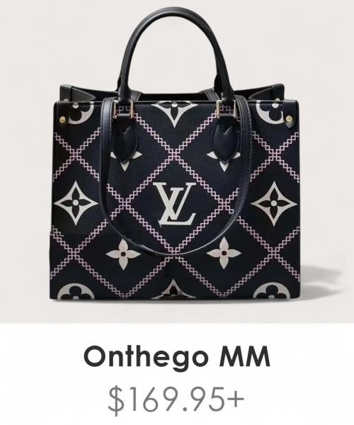 Big Bag (No Gifts)