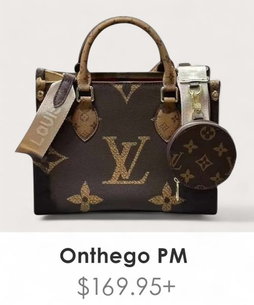 Big Bag (No Gifts)