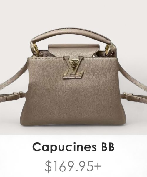 Big Bag (No Gifts)