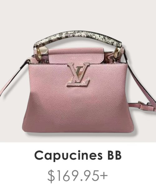 Big Bag (No Gifts)