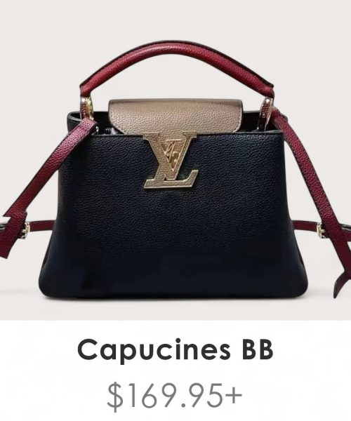 Big Bag (No Gifts)
