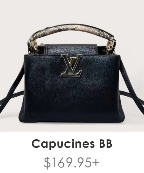 Big Bag (No Gifts)