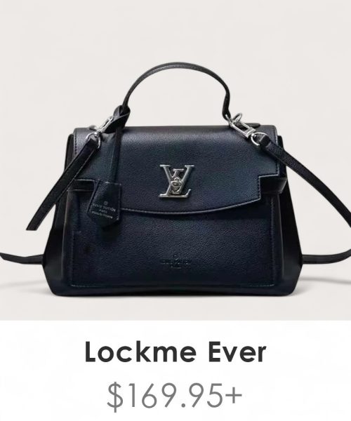 Big Bag (No Gifts)
