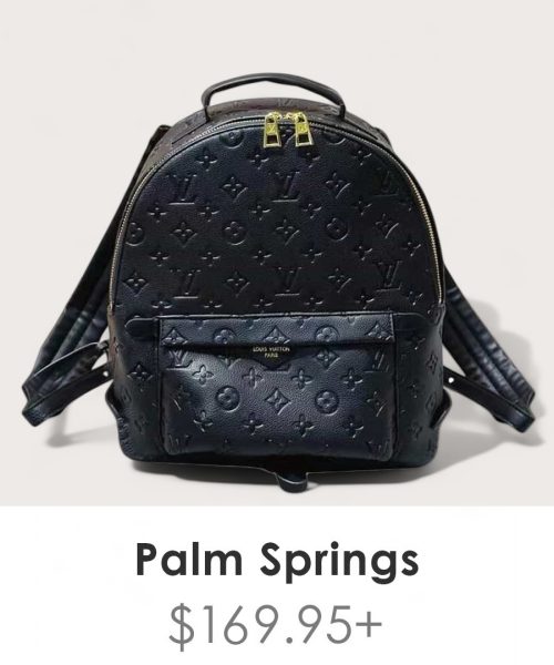 Big Bag (No Gifts)