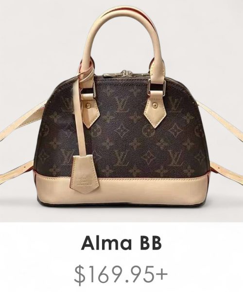 Big Bag (No Gifts)