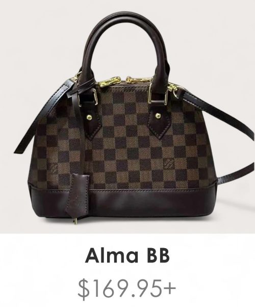 Big Bag (No Gifts)