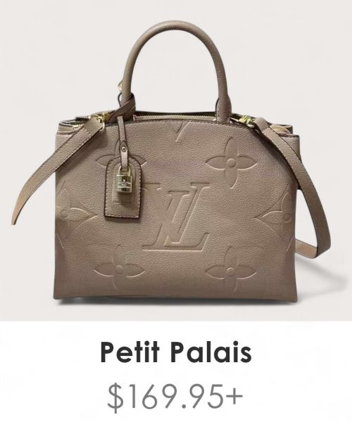Big Bag (No Gifts)