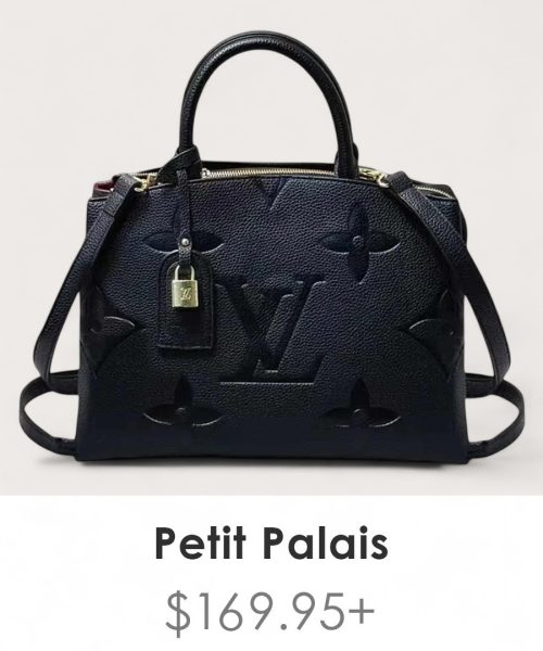 Big Bag (No Gifts)