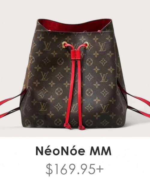 Big Bag (No Gifts)