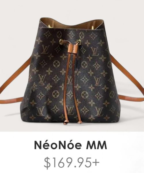 Big Bag (No Gifts)