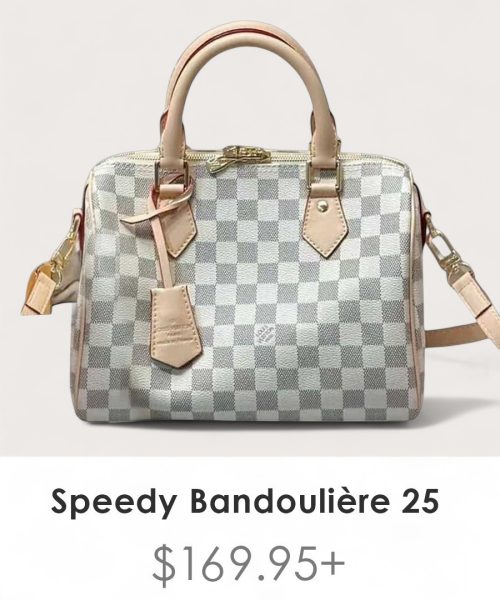 Big Bag (No Gifts)