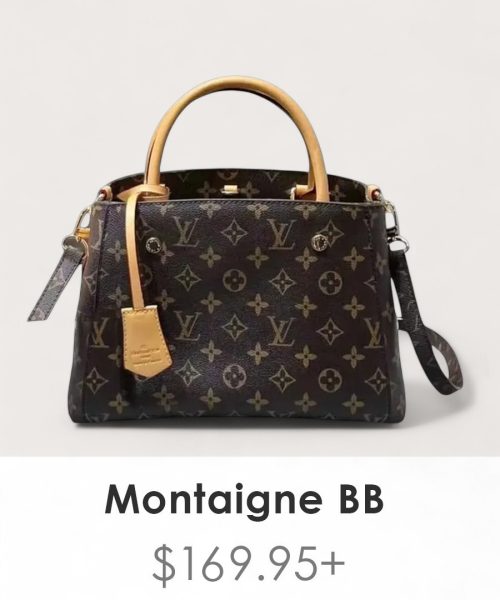 Big Bag (No Gifts)