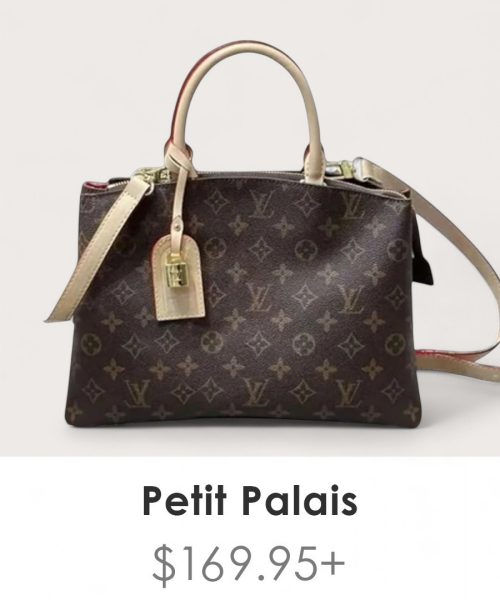 Big Bag (No Gifts)