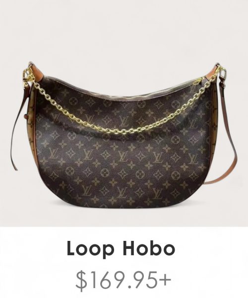 Big Bag (No Gifts)