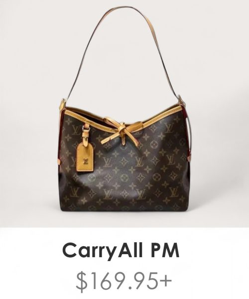 Big Bag (No Gifts)