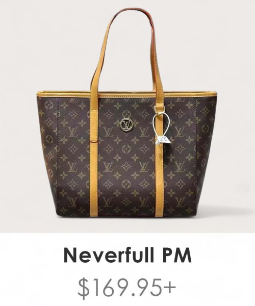 Big Bag (No Gifts)