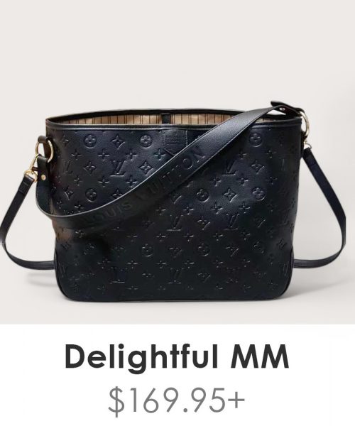 Big Bag (No Gifts)