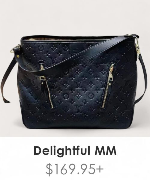 Big Bag (No Gifts)